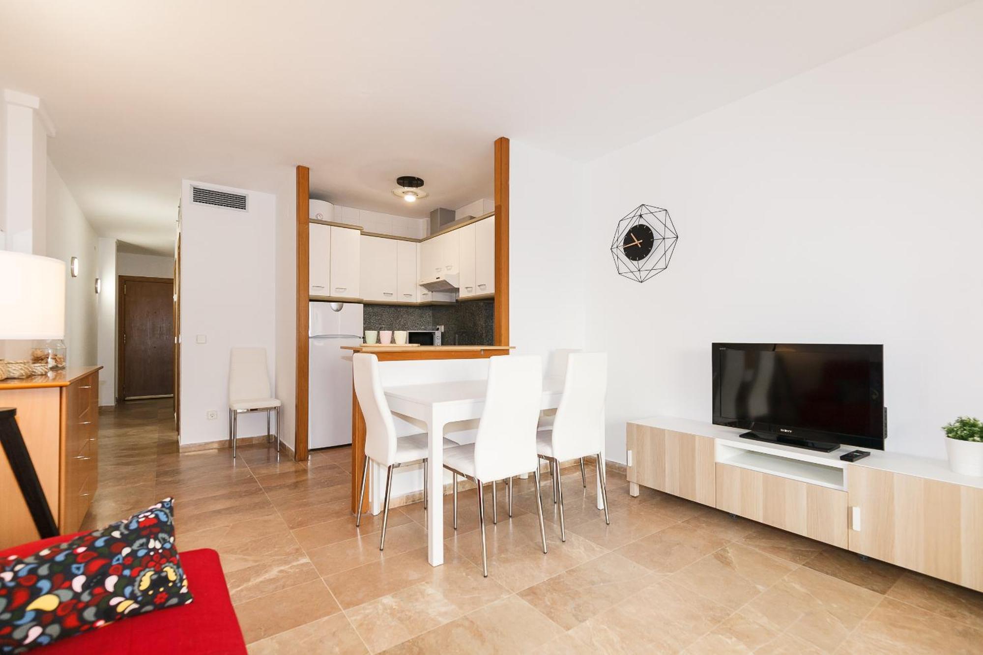 Uhc Center Apartments Салоу Стая снимка