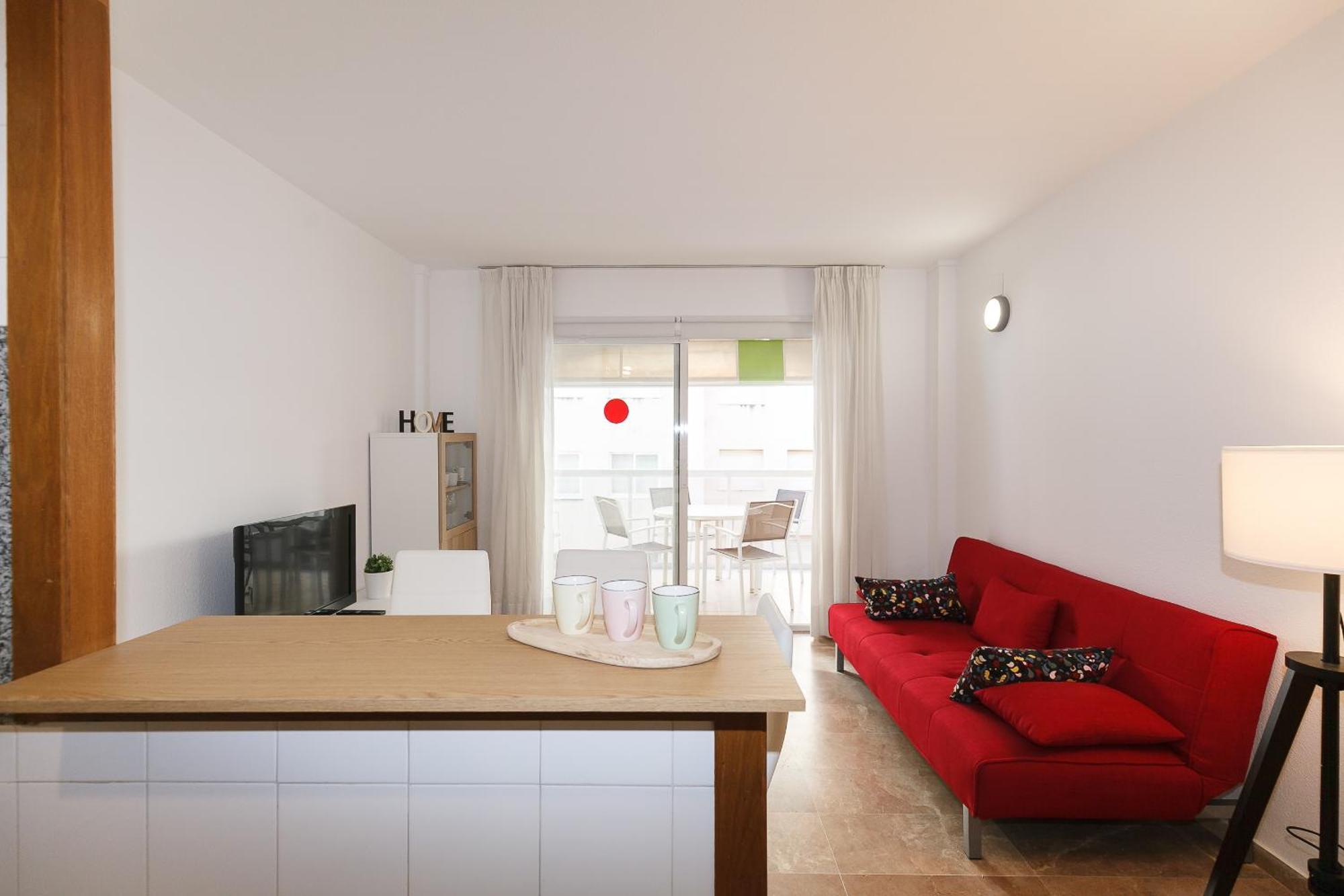 Uhc Center Apartments Салоу Стая снимка